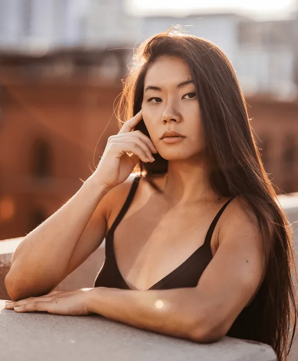 Taylor Carpenter
